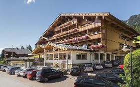 Hotel Alphof Alpbachtal